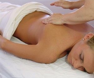 Massagen in Ihrem Ostsee Spa